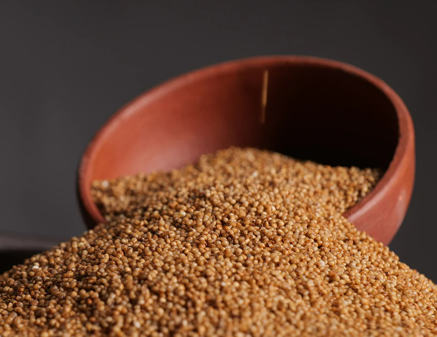 Kodo Millet