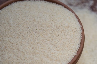 Little Millet (Sama)