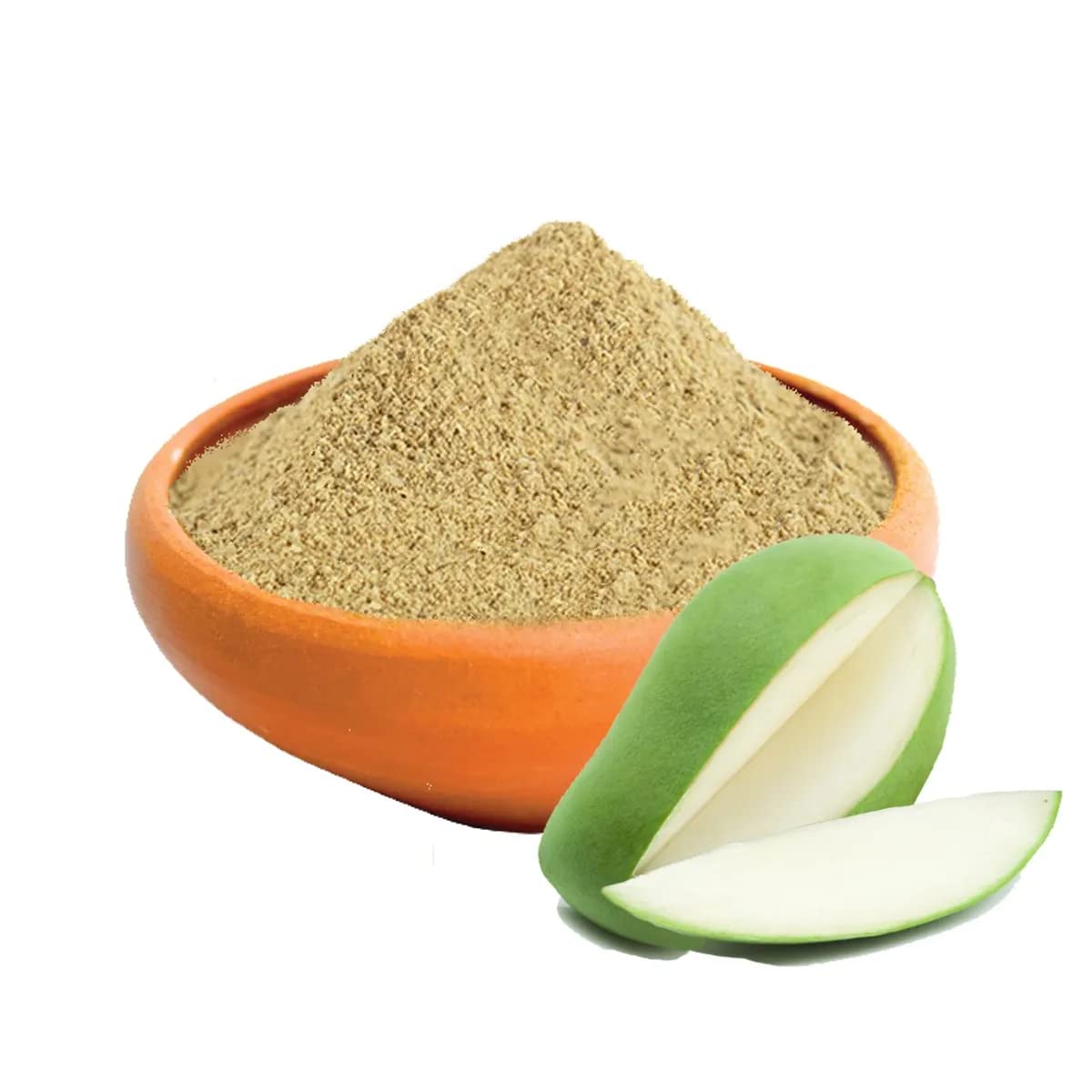 Mango powder