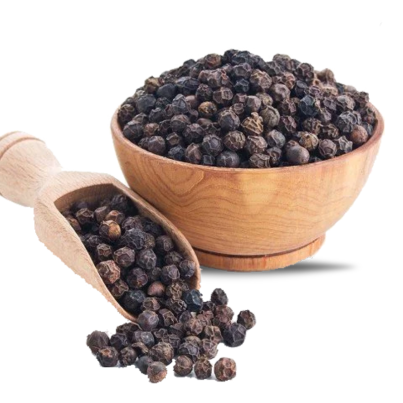 Black Pepper