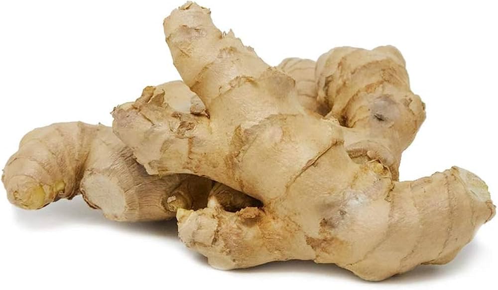 Ginger