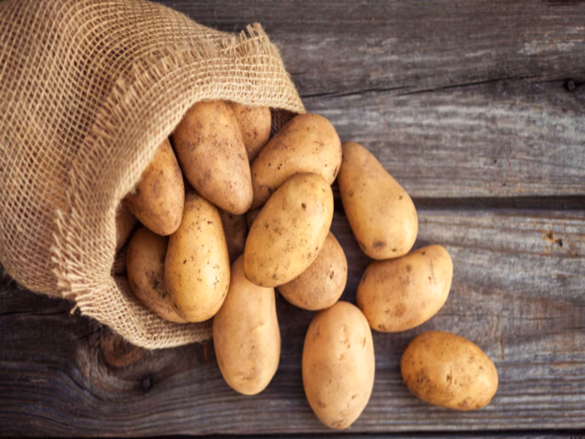 Potato